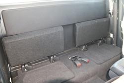 2019 Isuzu
D-MAX LS-U