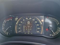 2025 Isuzu
MU-X LS-T