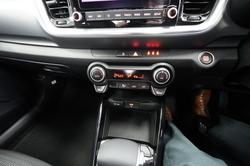2025 Kia
Stonic Sport
