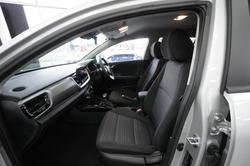 2025 Kia
Stonic Sport