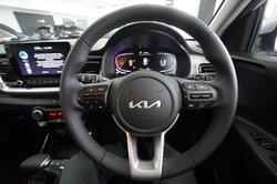 2025 Kia
Stonic Sport