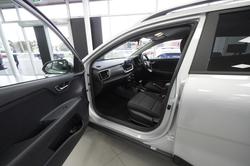 2025 Kia
Stonic Sport