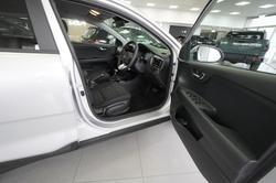 2025 Kia
Stonic Sport