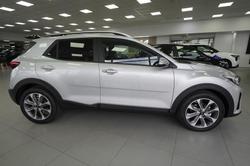 2025 Kia
Stonic Sport