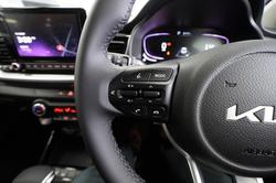 2025 Kia
Stonic Sport