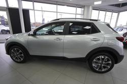 2025 Kia
Stonic Sport
