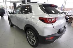 2025 Kia
Stonic Sport