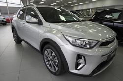2025 Kia
Stonic Sport