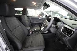 2025 Kia
Stonic Sport