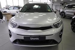 2025 Kia
Stonic Sport