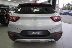 2025 Kia
Stonic Sport