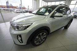 2025 Kia
Stonic Sport