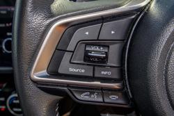 2021 Subaru Forester 2.5i-S S5 MY21 AWD Crystal White