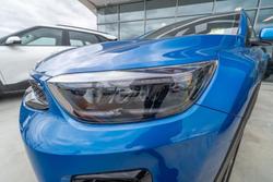 2025 Kia Stonic GT-Line