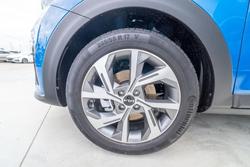 2025 Kia Stonic GT-Line