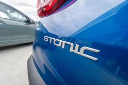 2025 Kia Stonic GT-Line