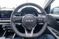 2025 Kia Stonic GT-Line