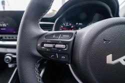 2025 Kia Stonic GT-Line