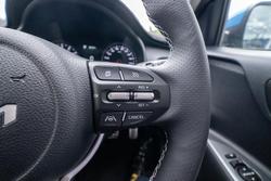 2025 Kia Stonic GT-Line