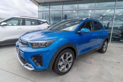 2025 Kia Stonic GT-Line