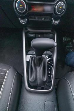 2025 Kia Stonic GT-Line