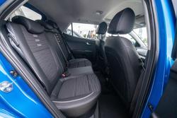 2025 Kia Stonic GT-Line