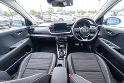 2025 Kia Stonic GT-Line