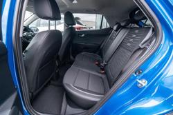 2025 Kia Stonic GT-Line