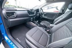 2025 Kia Stonic GT-Line