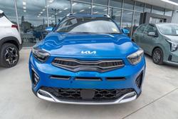 2025 Kia Stonic GT-Line