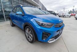 2025 Kia Stonic GT-Line