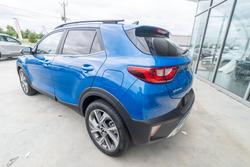 2025 Kia Stonic GT-Line