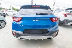 2025 Kia Stonic GT-Line
