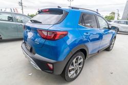 2025 Kia Stonic GT-Line