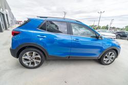 2025 Kia Stonic GT-Line