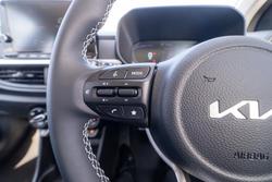 2025 Kia
Picanto Sport