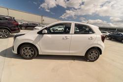 2025 Kia
Picanto Sport