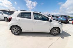 2025 Kia
Picanto Sport