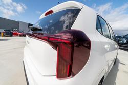 2025 Kia
Picanto Sport