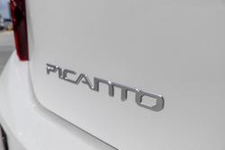 2025 Kia
Picanto Sport