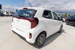 2025 Kia
Picanto Sport