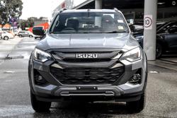 2025 Isuzu
D-MAX X-TERRAIN