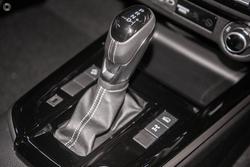 2025 Isuzu D-MAX LS-U MY24 4X4 Dual Range Moonstone White