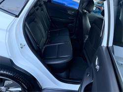 2020 Hyundai
Kona Electric Elite