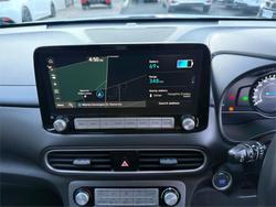 2020 Hyundai
Kona Electric Elite