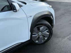 2020 Hyundai
Kona Electric Elite