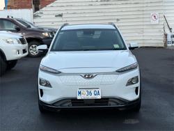 2020 Hyundai
Kona Electric Elite