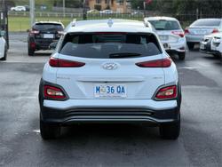 2020 Hyundai
Kona Electric Elite