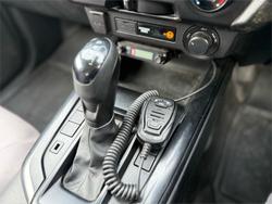 2020 Isuzu
D-MAX SX