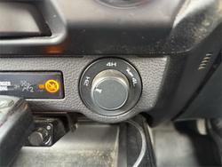 2020 Isuzu
D-MAX SX
